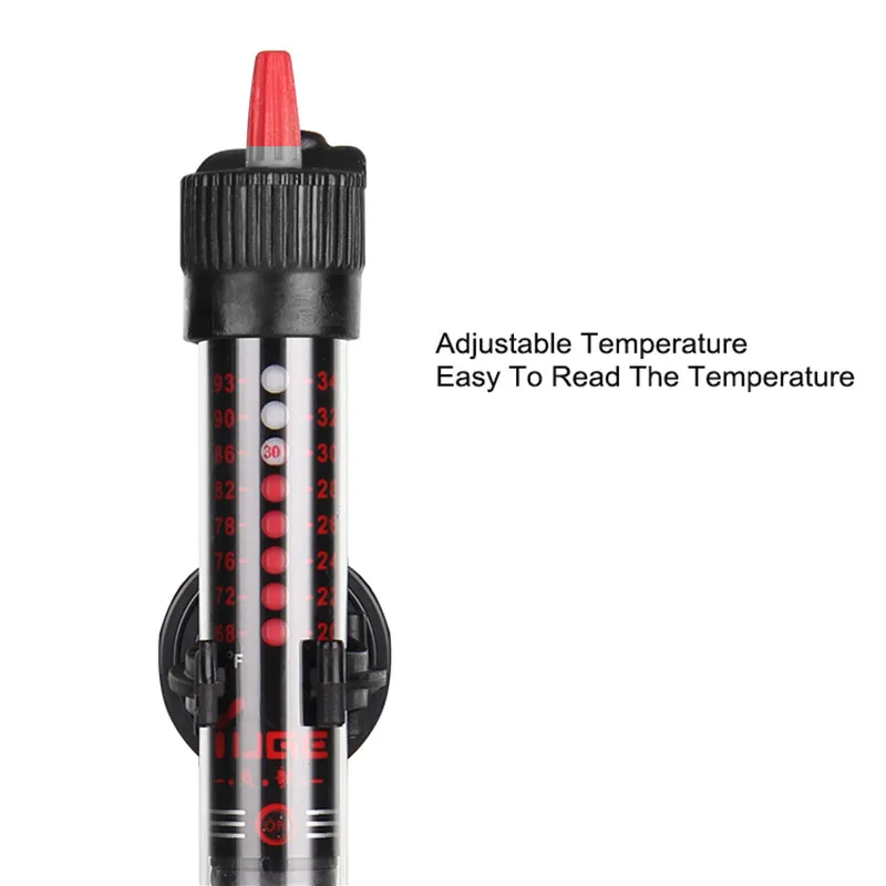 Автоматический нагреватель Атман аквариум нагревательный погружной