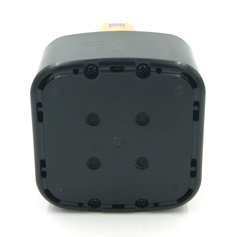 Аккумуляторная батарея EY9201B для Panasonic EY9001 EY9101 EY9106 EY9108 EY9200 электроинструмента 12 В