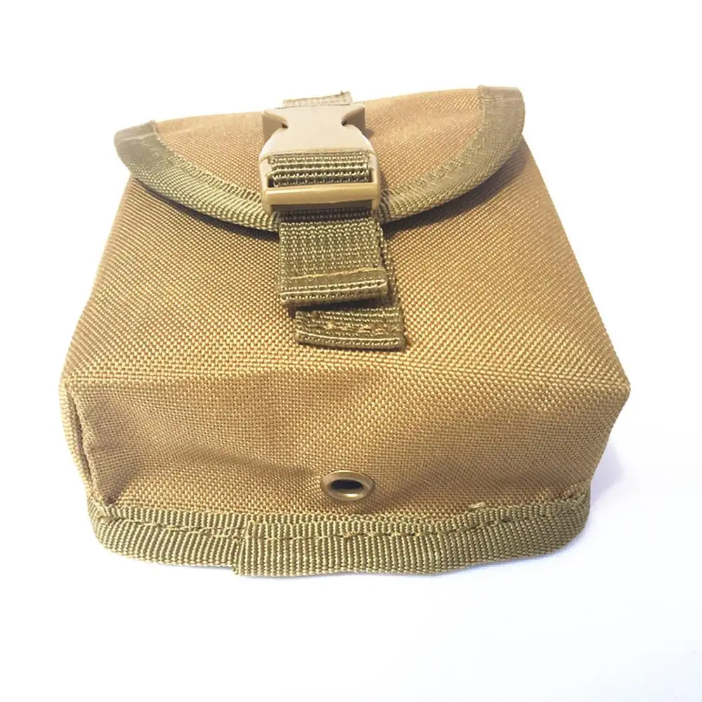 

Utility Small Tactical Molle EDC Pouch Mobile Phone Holder Military Accessories Mag Ammo Bag Outdoor Camping Hunting Waist Pack