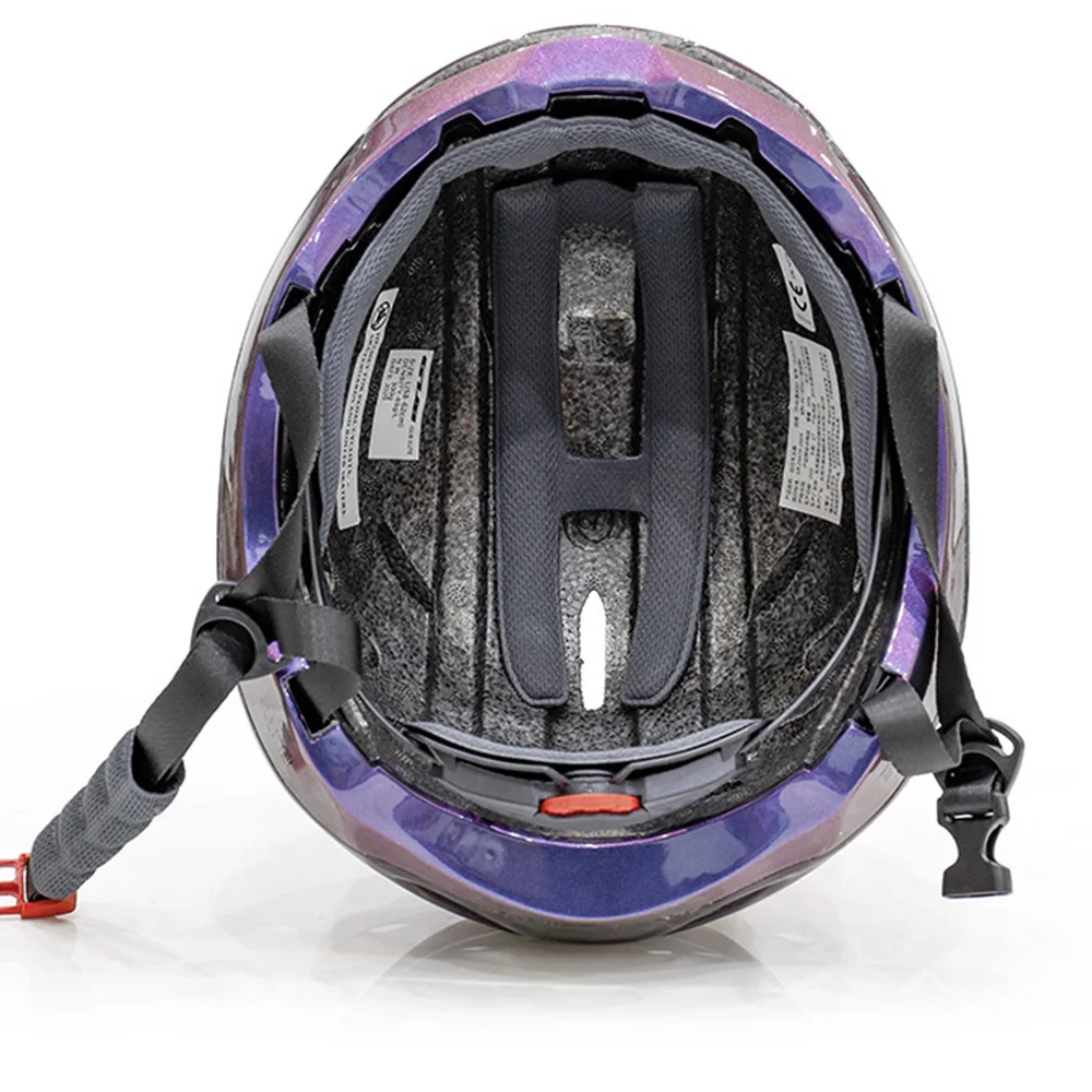 

Road Bike Helmet Ultralight Bicycle Helmet Outdoor Sports Racing Safety Cycling Helmet For Men Mountain Biking Safety Hat Equip