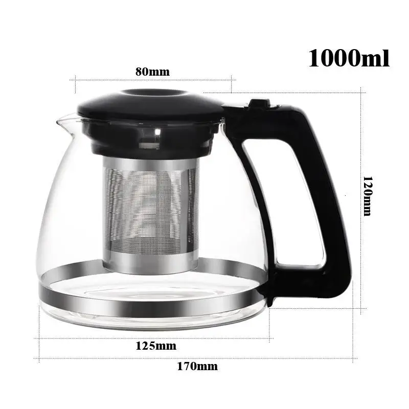 

Cocina Teekanne Samovar Bottle Bouilloire Teiera Water Jug Traditional Set Czajnik Para Chinese Teapot Tetera Theepot Tea Kettle