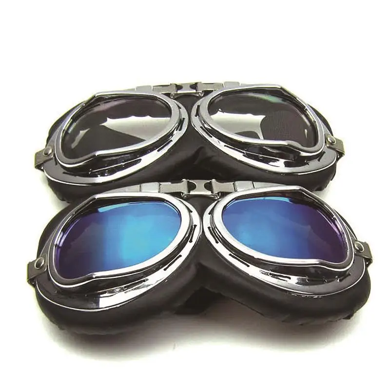 Аксессуары для мотоцикла очки скутера пилота квадроцикла | Автомобили и