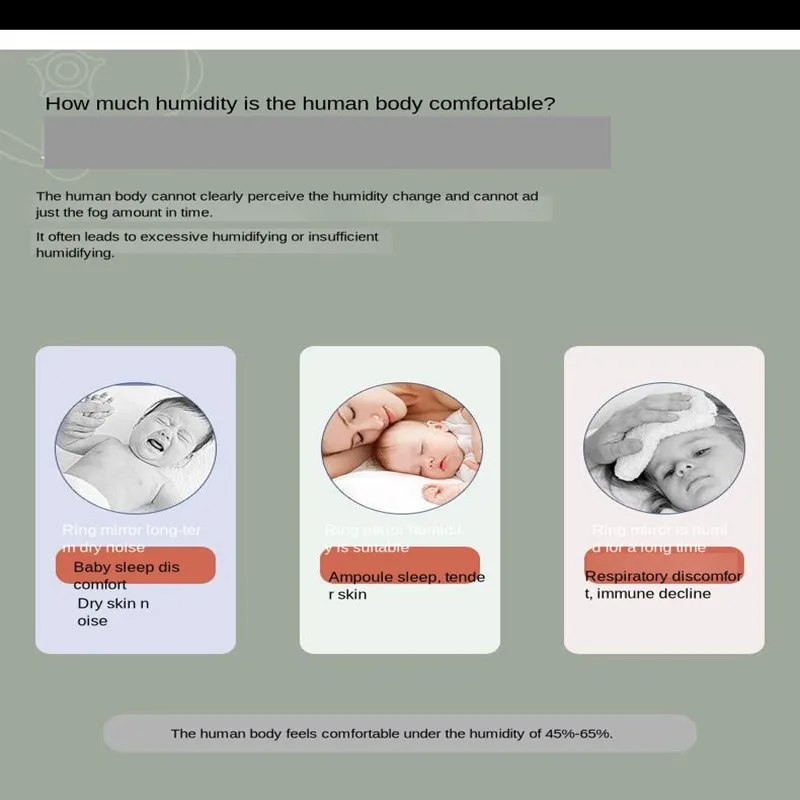 Увлажнитель с пингвином креативный подарок увлажнитель воздуха пересекающимися