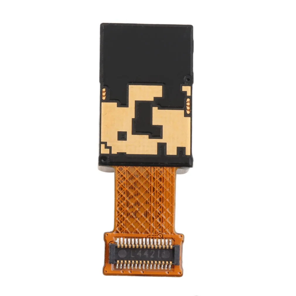 

Back Rear Camera Lens For LG G2 D800 D801 D802 D803 D805 LS980 VS980 Durable Material Compact Size