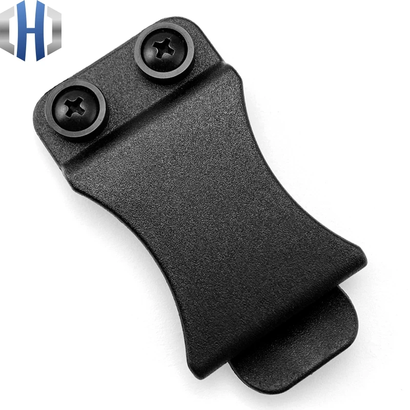 K Аксессуары для ножек ножны поясницы клипсы набор ножей Kydex зажимы кобуры |