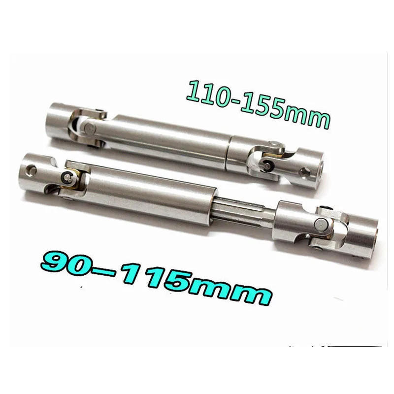 

Climbing drive shaft, SCX10 D90 90021 90028CVD climbing car tractor drive shaft