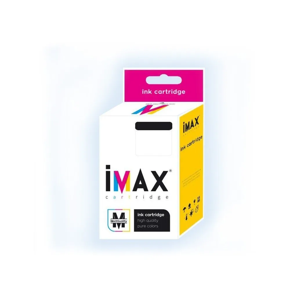 Черная краска imax cli8 для canon | Компьютеры и офис