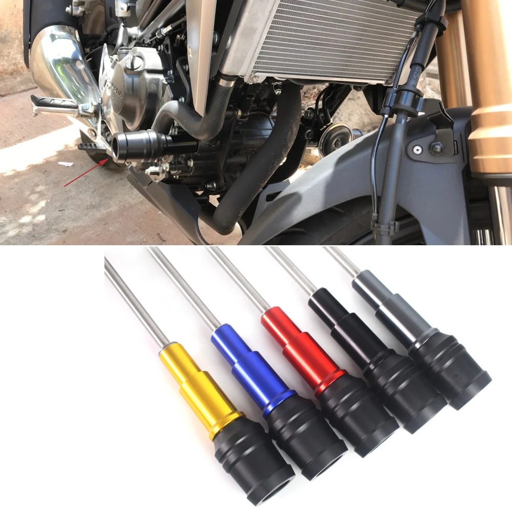 Защитная накладка для мотоцикла Honda CB300R CB125R CB150R 2017 2019 cb300 r cb125 cb150 r|Накладки и