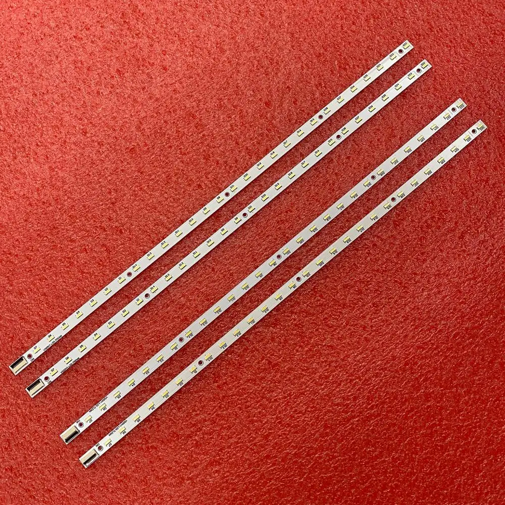 4 шт./лот Светодиодная лента для SONY KDL 50EX645 V500HK1 LS5 4A D078708 D078707 D071072 V500H1 TLEM4 TREM4 TLEM6 TREM6