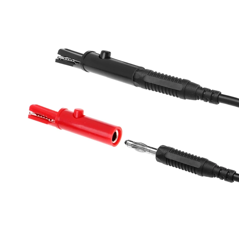 2 шт. защитные зажимы типа Аллигатор|Щипковые зажимы| |