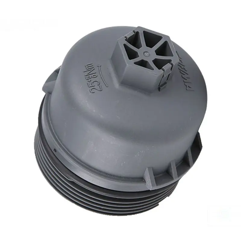 Крышка масляного фильтра 1103L7 для Peugeot 206 207 208 307 308 408 301 2008 3008 Citroen C2 C3 C4 c5c8 16V (TU5JP4)