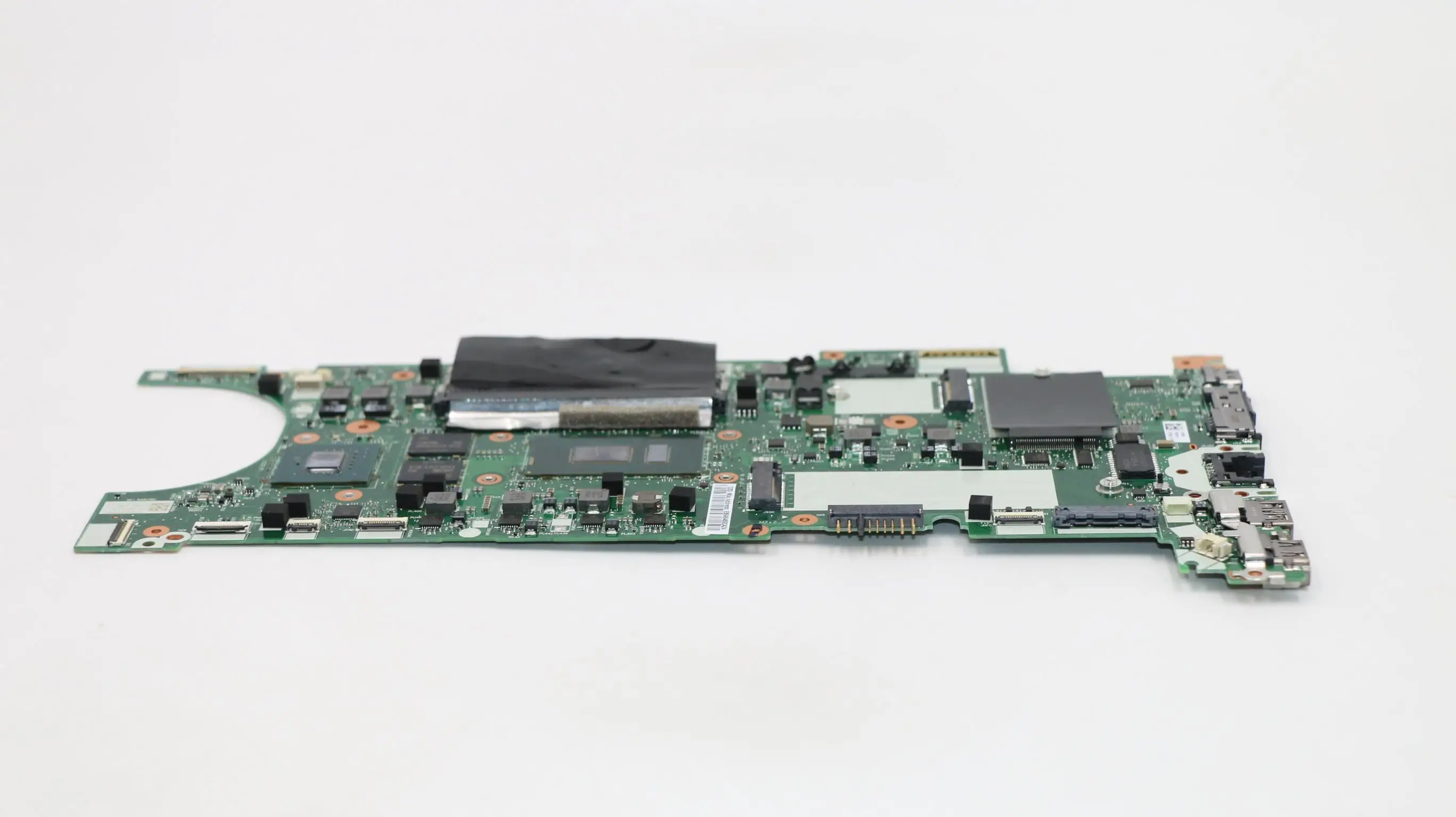 Verkauf Für Lenovo T480S I7-8550U 8G Laptop Unabhängige Grafikkarte Motherboard FRU 02HL824 02HL825 02HL826 02HL827 01YU127