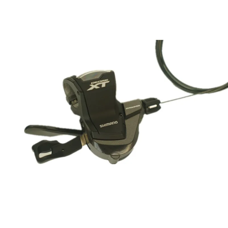 Триггерный переключатель передач Shimano Deore XT M8000 + задний 11s кассеты BOLANY 11-46T / 11-50T 11-52T