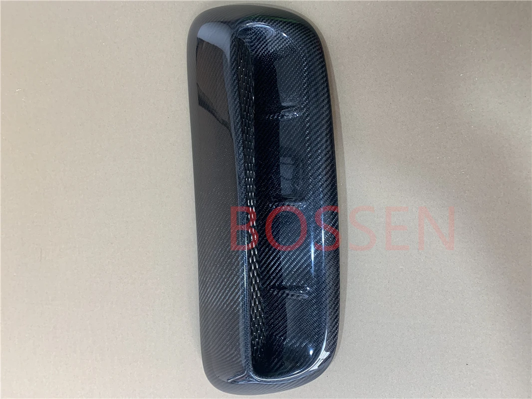 Вентиляционные отверстия для капота из углеродного волокна BMW MINI R56 COOPER S комплект