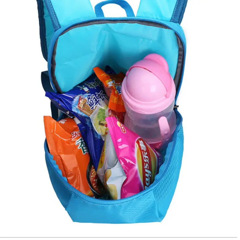 Повседневный дорожный рюкзак унисекс для женщин и мужчин маленький уличный