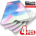 Защитное стекло для Samsung Galaxy A30, A30S, A31, 30 S, 31, 30 S, 4 шт.
