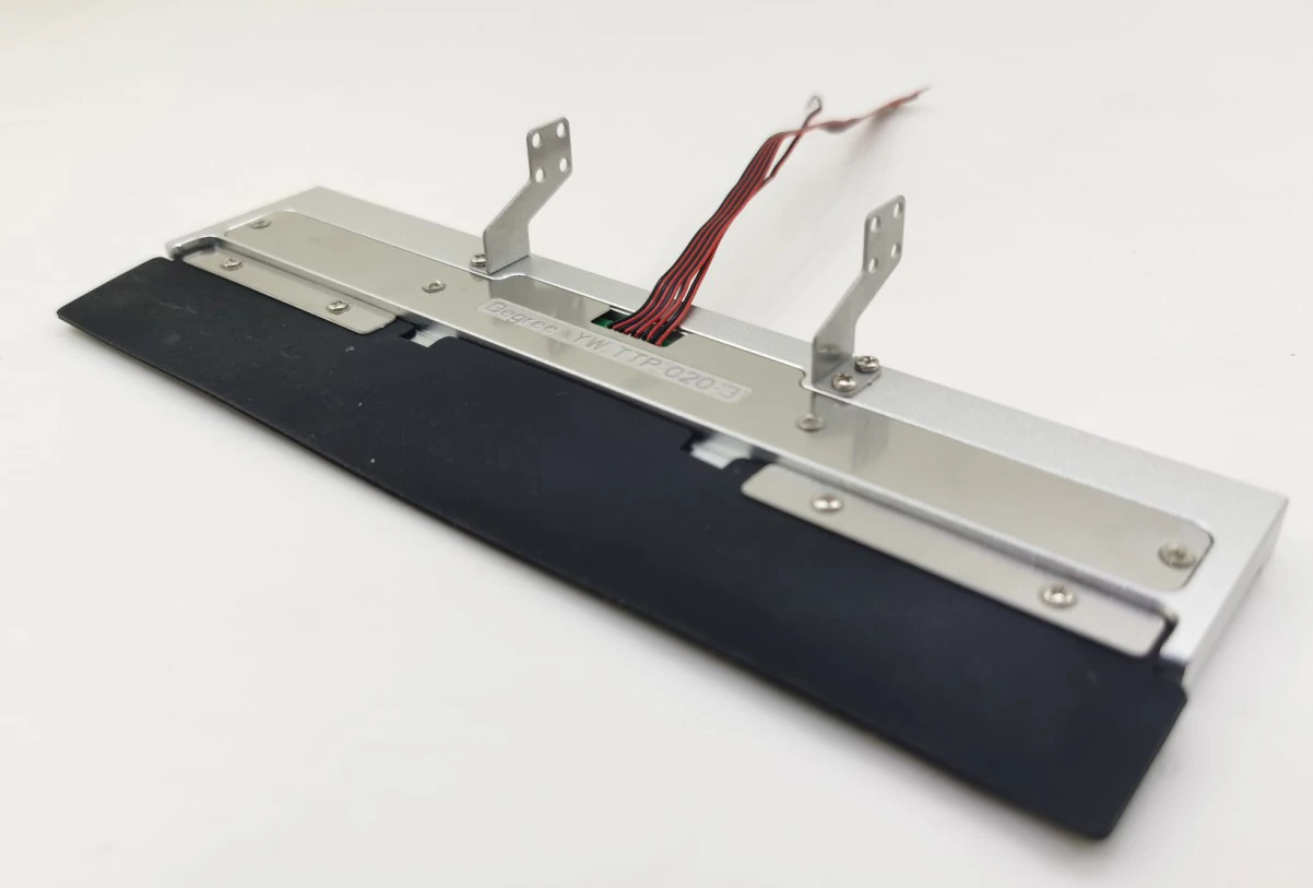 высококачественный cnc алюмин