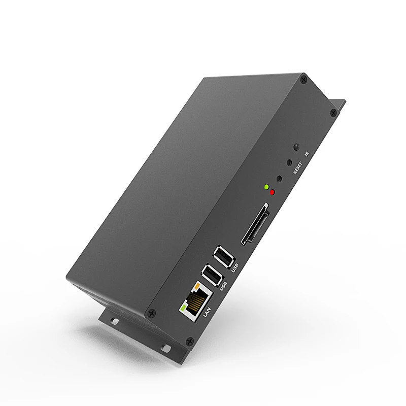 Сетевая медиа-приставка full hd playey box для Megamalls и digital signage player с VGA fort | Безопасность