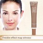 Восстанавливающая Сыворотка для удаления пятен, веснушек, уменьшает возрастные темные пятна, корректор меланодермии, уход за кожей, здоровый, крем для отбеливания веснушек