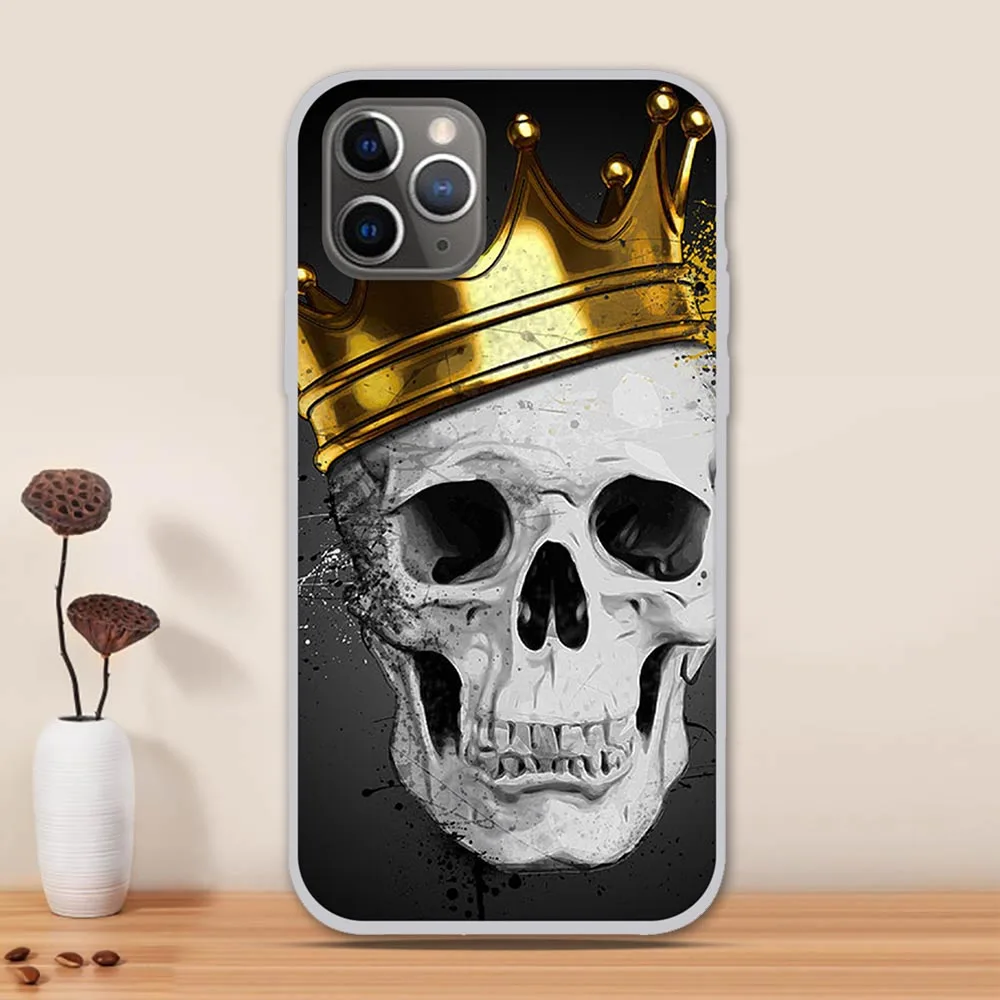 Чехол для iPhone 11 Pro Max чехол силиконовый мягкий ТПУ телефона Funda Capa Coque задняя крышка