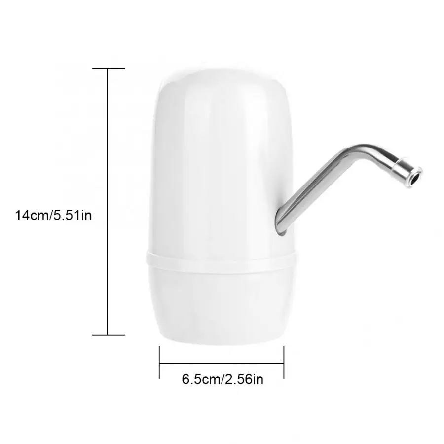 Домашние гаджеты USB быстрая зарядка двойной двигатель электрическая