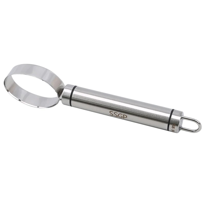 Фруктовый Совок большой арбузный сеялка копать целлюлозы сепаратор для дыни