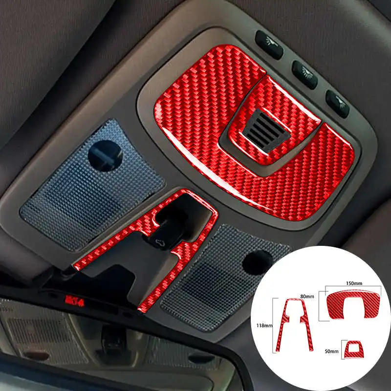 

Для Volvo XC90 2003-2014 реальное углеродное волокно Автомобильная фоторамка Панель наклейка полоса крышка внутренняя отделка автостайлинг