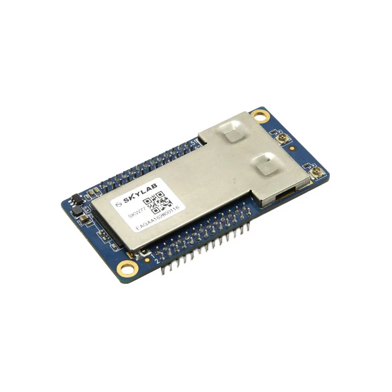 

High-power WiFi module UAV long-distance image transmission can reach 1000 meters