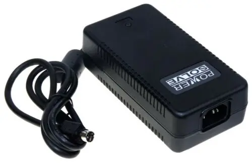 

POWER SUPPLY POWER SOLVE PSE45-51212 42W
