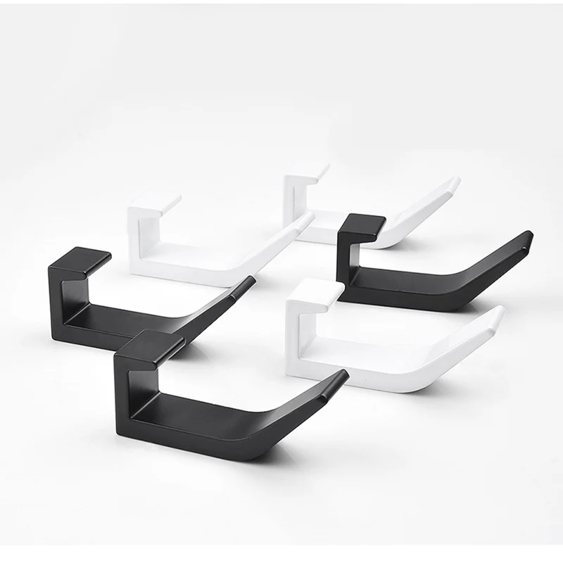 Крючки для ванной комнаты 3-20 шт. самоклеящиеся Вешалки полотенец сумок одежды