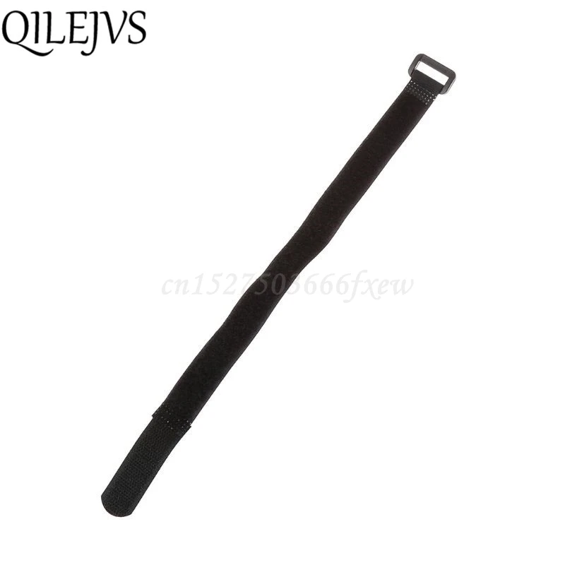 Велосипедный ремень с регулируемой фиксирующей лентой велосипедный для MTB