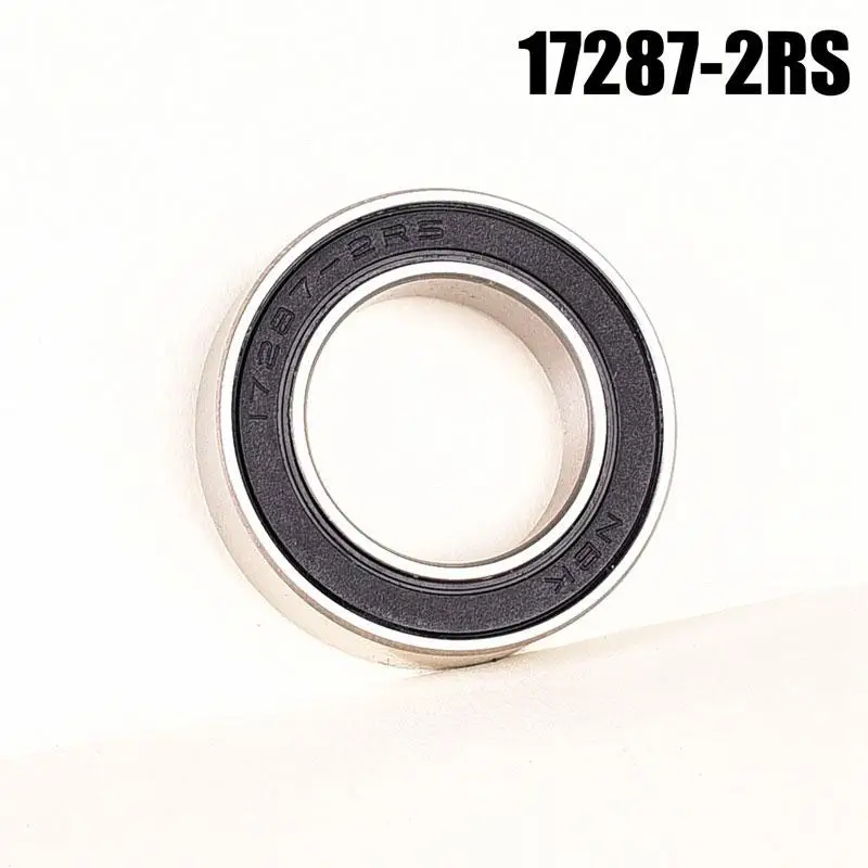 Bicycle hub bearing Palin NBK original 15267/6902/17287-2RS KOOZER XM490 XM460 BM440 fastace | Спорт и развлечения