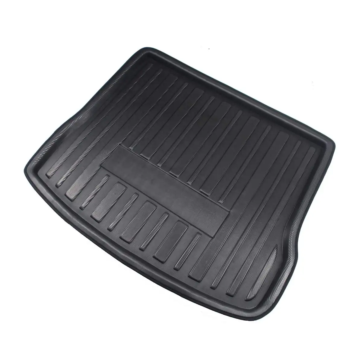 Грузовой лайнер поднос для ботинок Задняя Крышка багажника матовый коврик