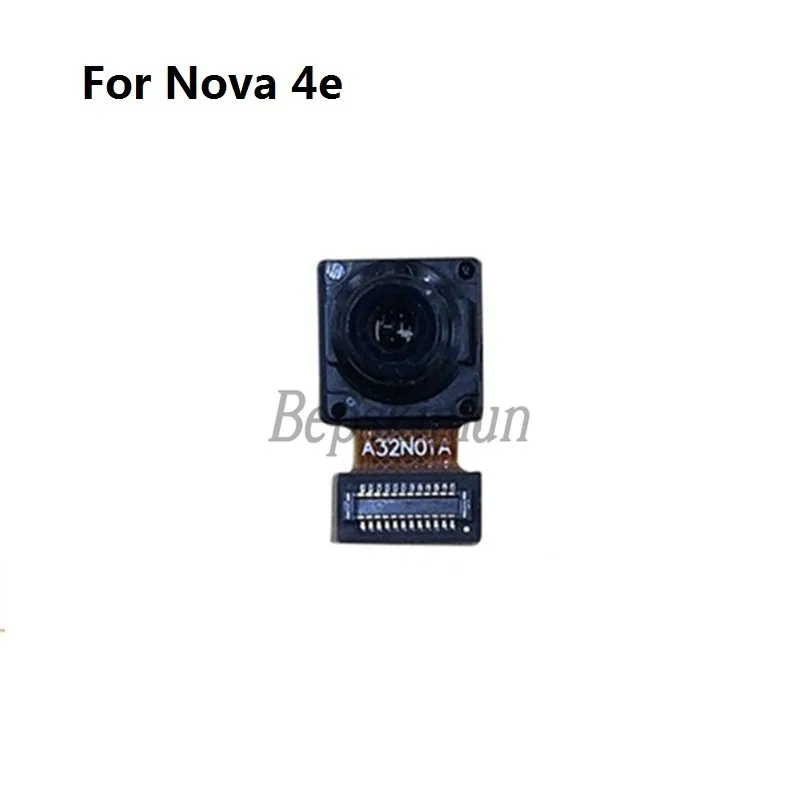 

Bepskinlun Original Front Camera for Huawei Nova 4 4e Front Facing Camera Module Replacement Part