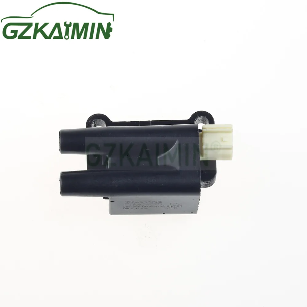 Хорошее качество набор из 2 комплектов катушек зажигания MD314583 и MD314582 97 03 для MONTERO