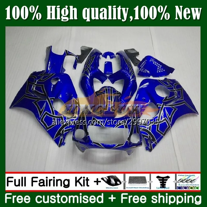 

Комбинезоны для SUZUKI SRAD GSXR750 GSXR 600 750 8No.6 серебристый синий GSXR600 96 97 98 99 00 GSX-R750 1996 1997 1998 1999 2000 обтекатель