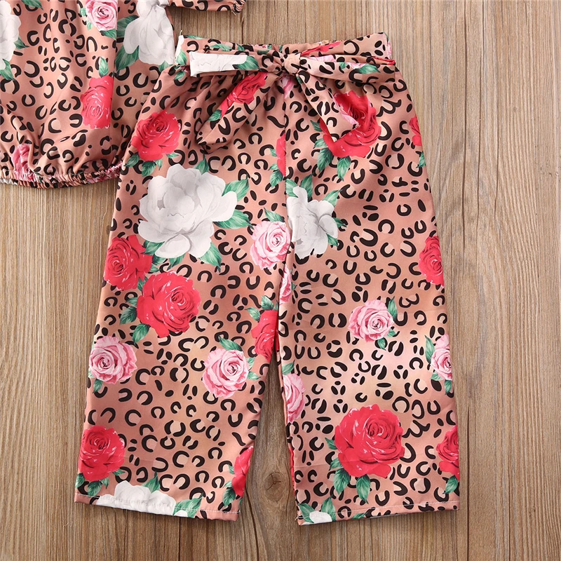 Новейшая модель 2020 года для маленьких девочек топ с короткими рукавами и