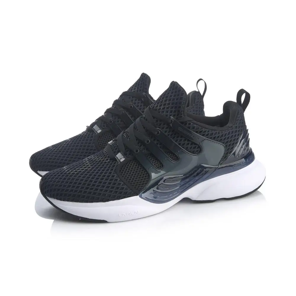 

Li-Ning Women CRAZY RUN X Cushion Running Shoes Breathable LiNing Sport Shoes Stable Support li ning Sneakers ARHQ056
