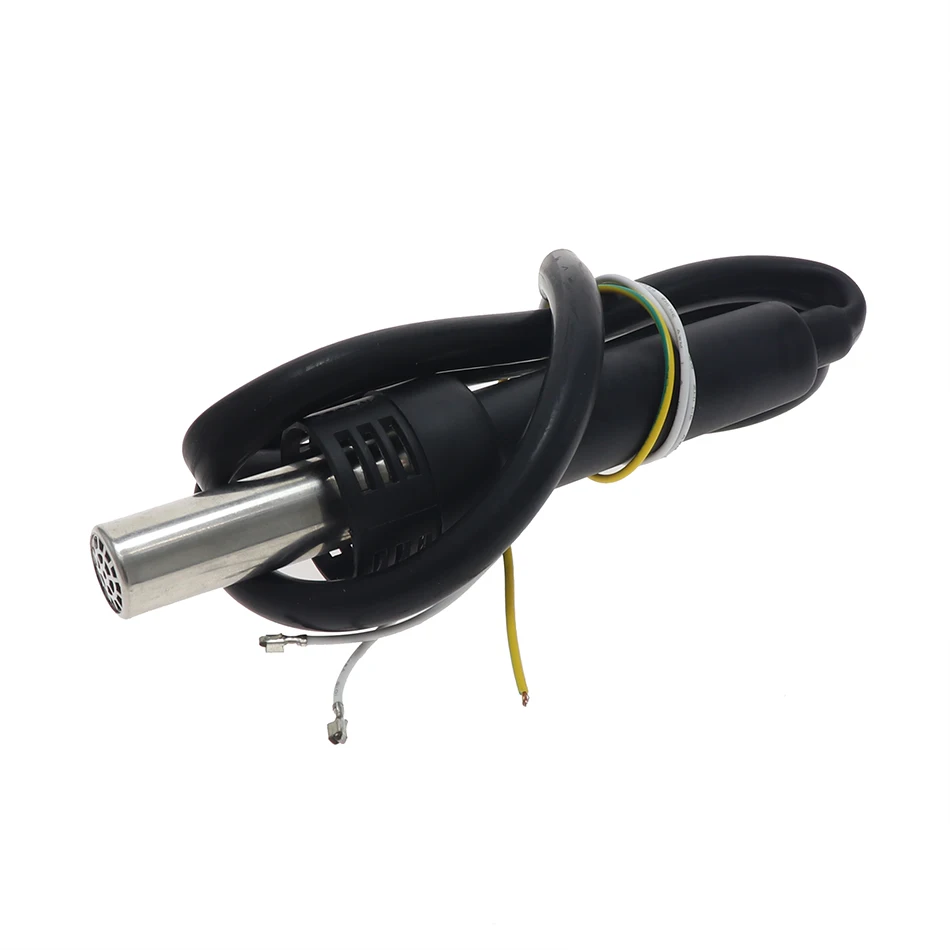 GORDAK 850 952A паяльная станция замена термопистолета|Паяльные станции| |