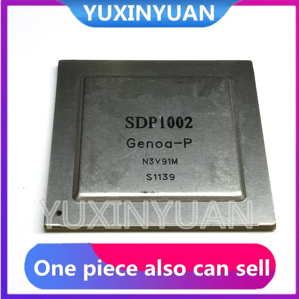 

Чип BGA LCD Spot SDP1002 1002, 1 шт.
