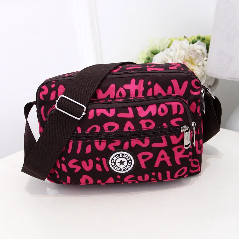 

2022 Spring New Diagonal Single Shoulder Female Bag Mother Casual Mobile Phone Bag Summer Tide Bag Middle-aged Mommy Handbag