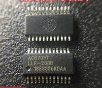 

ACS709LLFTR-20BB-T ACS709T ACS709TLLF-20BB ACS709T SSOP24 5 шт.