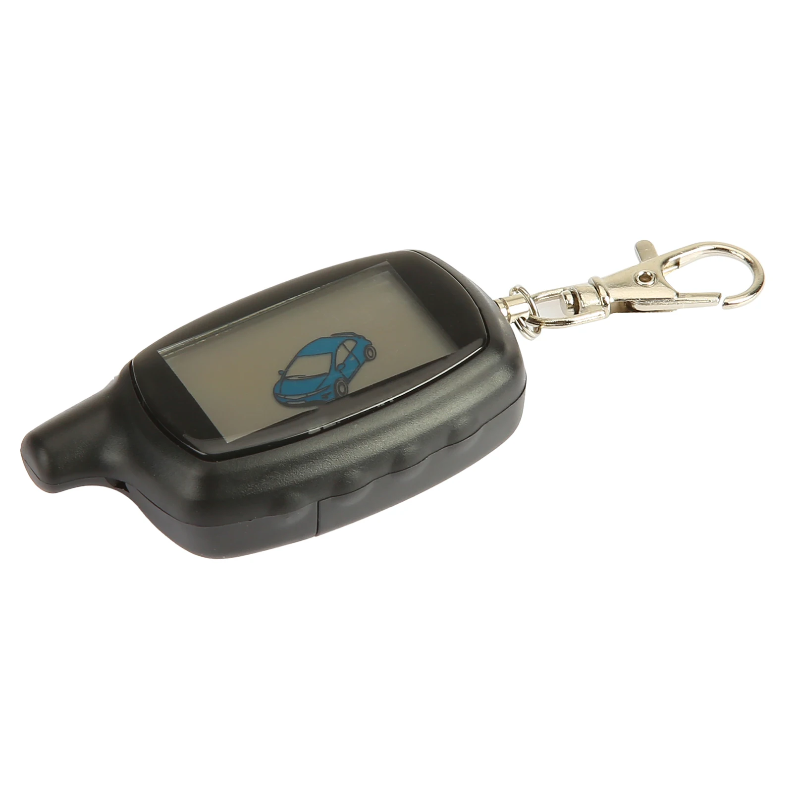 

7A 2-way Anti-theft Car Smart Remote Control Key Alarm System for Vehicle Remote Control Sound-light Alarm Car Accessories