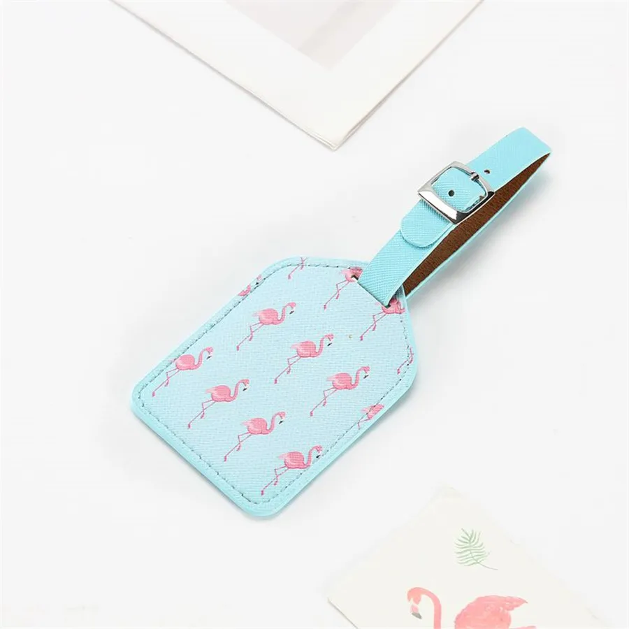 Персонализированная печать чемодан кожаный багажная бирка этикетка сумка Подвеска Сумочка Аксессуары для