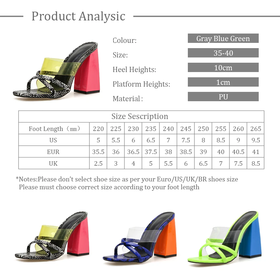 

Women's Shoes