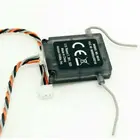 Спутниковый приемник для передатчика kbar vbar AR6210 AR8000 DSMX