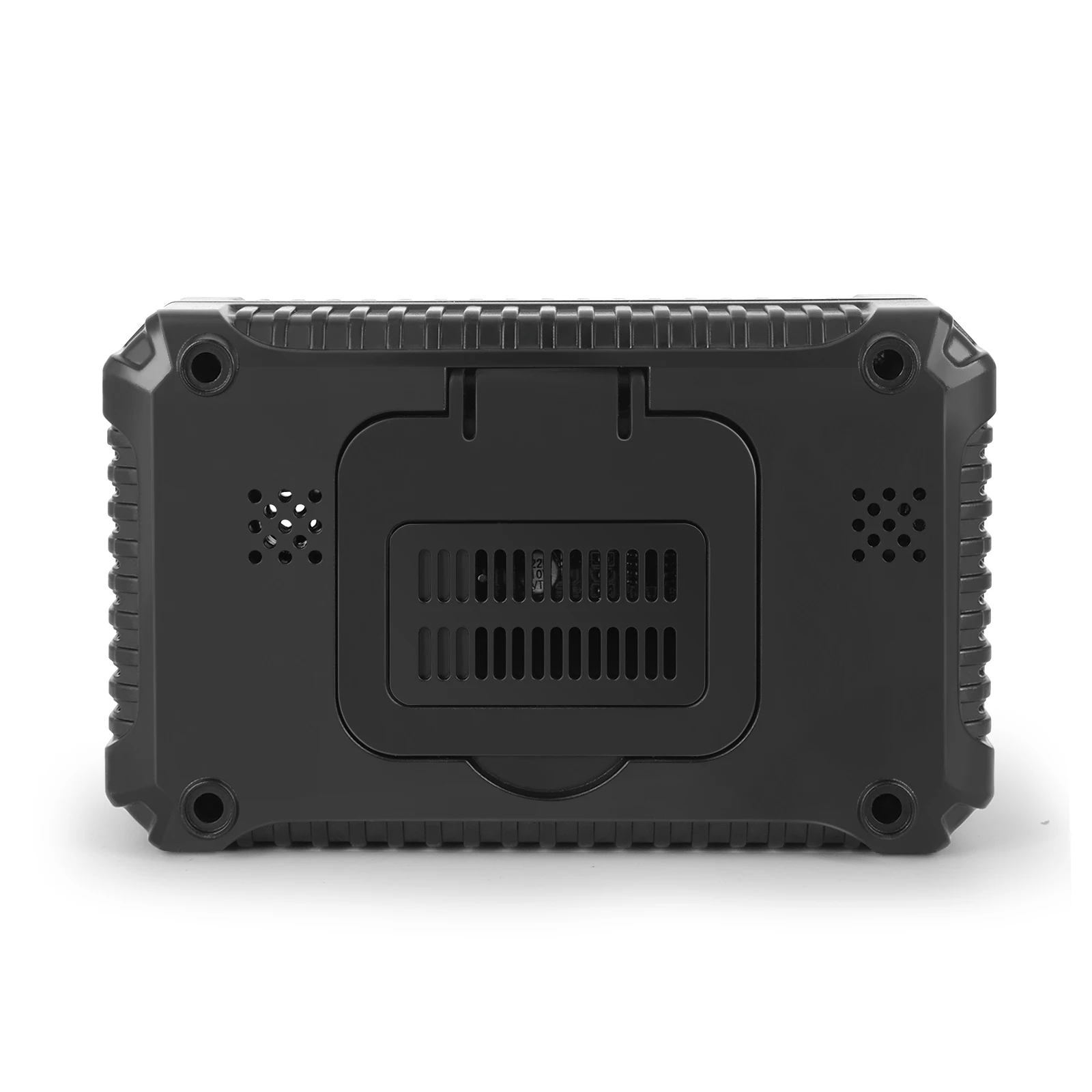 Домашний измеритель качества воздуха детектор формальдегида с ЖК-дисплеем