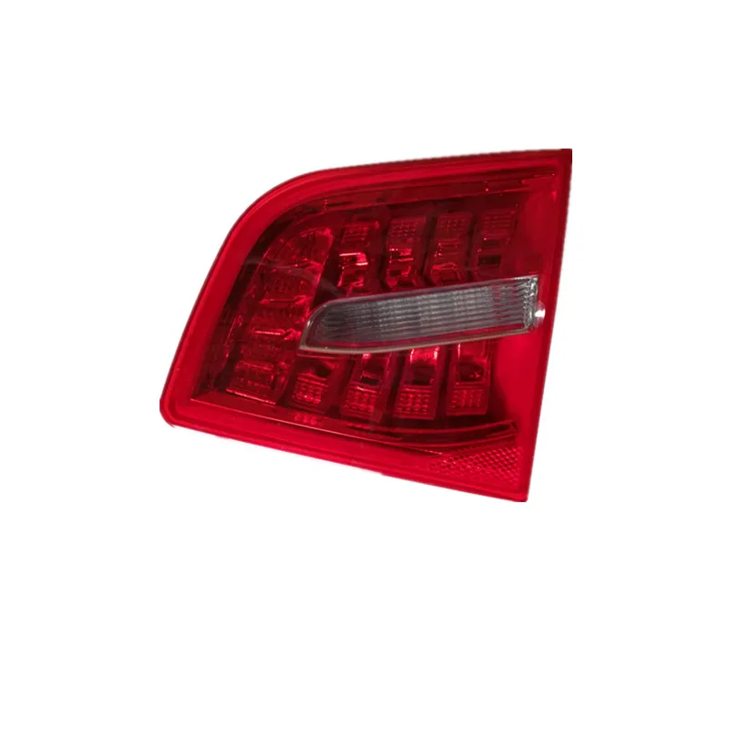 

Osmrk Led tail light brake lamp reverse lights turn signal assembly for Audi A6L C6 2009-2011