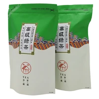 2021 chinese china tea high mountains green tea real organic new early spring tea for weight loss health care houseware