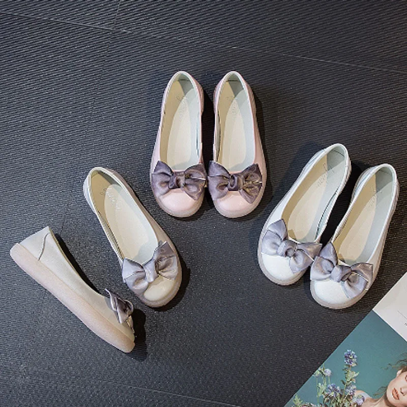 

Casual shoes women's leather flat shoes women's ballet shoes women's bow shoes women's small white shoes women's sports shoes